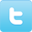 Follow us on Twitter