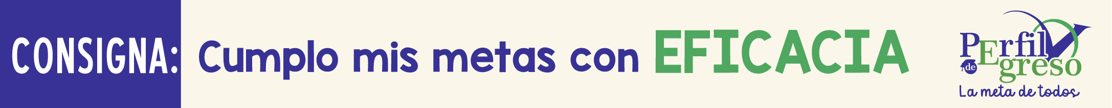 Consigna de abril: En mi familia somos comprometidos.
